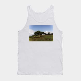 Tree Tank Top